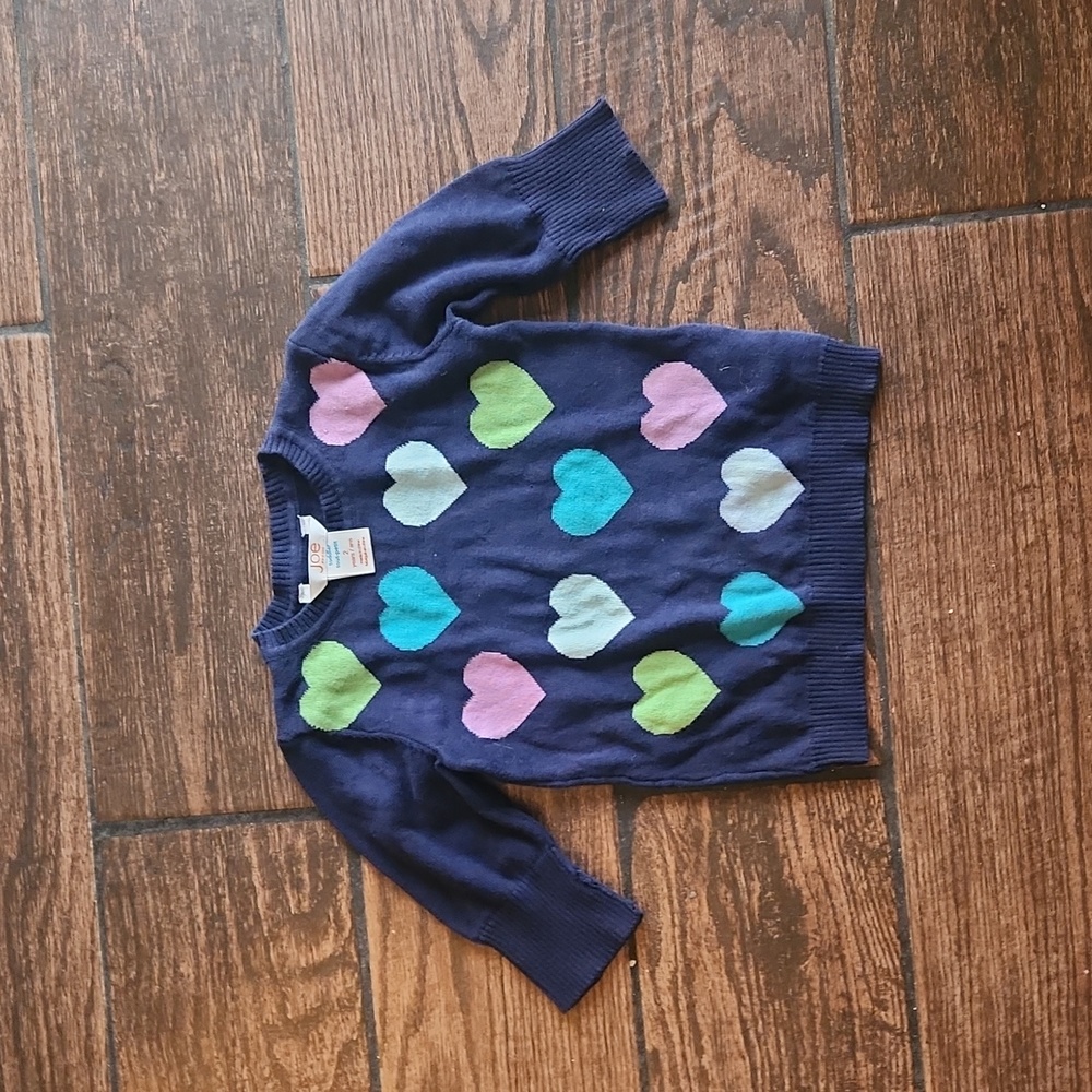 JOE fresh girls shirt